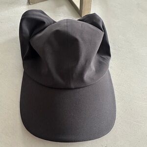 Lululemon Athletica Black Cap